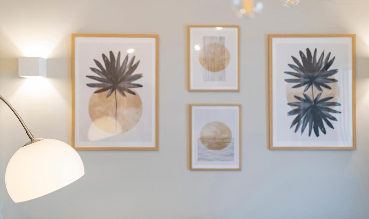 Honeybee Apartment Athens Ngoại thất bức ảnh