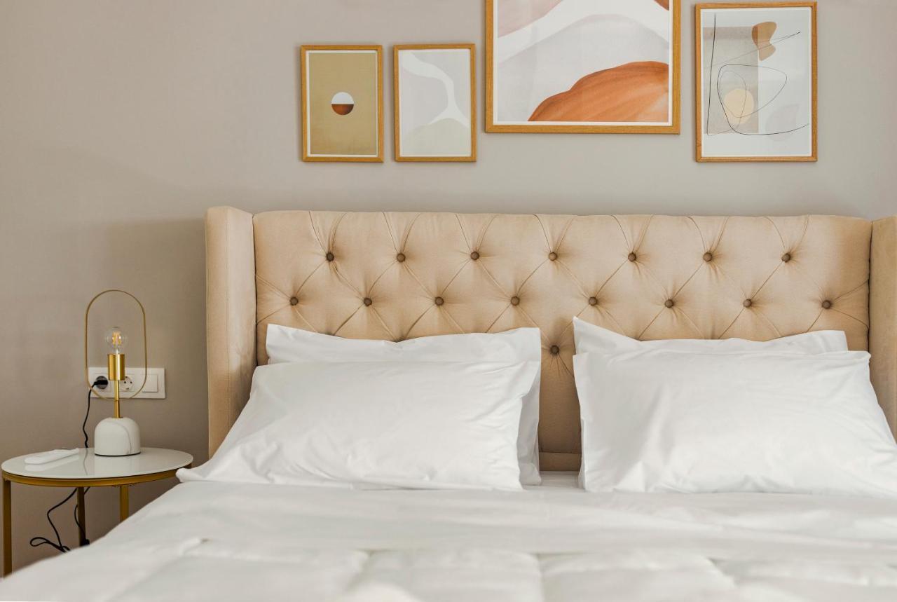 Honeybee Apartment Athens Ngoại thất bức ảnh
